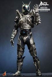Buy Kamen Rider: Black Sun - Shadowmoon 1:6 Scale Action Figure