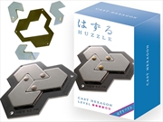 Buy Hanayama Huzzle L4 Hexagon