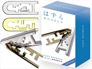 Buy Hanayama Huzzle L4 Keyhole