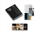 Buy My World Memory Collect: Doyoung