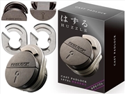 Buy Hanayama Huzzle L5 Padlock