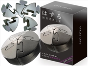 Buy Hanayama Huzzle L5 Spiral