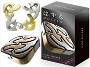 Buy Hanayama Huzzle L5 Square