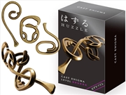 Buy Hanayama Huzzle L6 Enigma