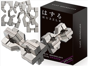 Buy Hanayama Huzzle L6 Hourglass