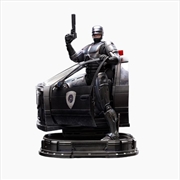 Buy RoboCop - RoboCop Deluxe 1:10 Scale Statue