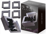 Buy Hanayama Huzzle L6 Quartet