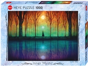 Buy Inner Mystic, New Skies 1000 Piece