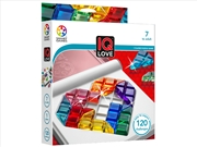 Buy Iq Love