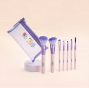 Buy BT21 Minini Makeup Brush Set