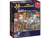 Buy Jvh Candy Factory 500 Piece