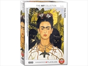 Buy Kahlo, Thorn Necklace/Hummnbrd 1000 Piece