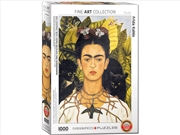 Buy Kahlo, Thorn Necklace/Hummnbrd 1000 Piece