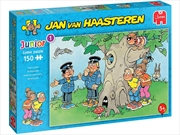 Buy Kids Jvh Hide & Seek 150 Piece