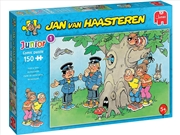 Buy Kids Jvh Hide & Seek 150 Piece