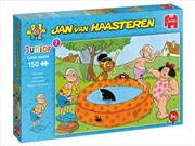 Buy Kids Jvh Pool Pranks 150 Piece