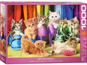 Buy Kitten Pride 1000 Piece