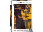 Buy Klimt, The Music 1000 Piece