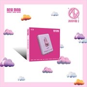 Buy New Mind: 3rd Mini Album
