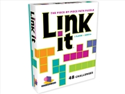 Buy Link It Path Puzzle
