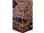 Buy Loup, Orchestra 2000 Piece