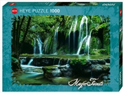 Buy Magic Forests, Cascades 1000 Piece