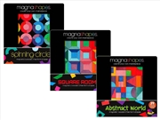 Buy Magnashapes (SENT AT RANDOM)