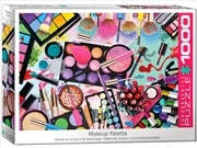 Buy Makeup Palette 1000 Piece