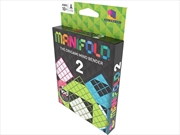 Buy Manifold 2 Origami Mindbender