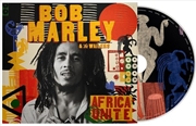 Buy Africa Unite - Limited Edition