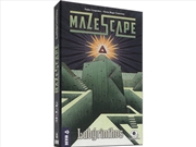 Buy Mazescape Labyrinthos
