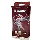 Buy Phyrexia All Will Be One Draft