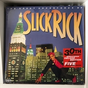Buy Great Adventures Of Slick Rick
