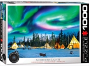 Buy Northern Lights 1000 Piece