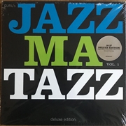 Buy Jazzmatazz 1