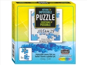 Buy Nothing Is Impossible Puzzle29