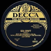 Buy Sea Drift By Delirius