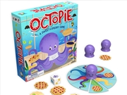 Buy Octopie, A Sweet & Splashy Game