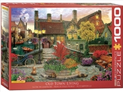 Buy Old Town 1000 Piece