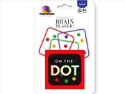 Buy On The Dot Brainteaser Puzzle