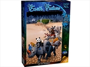 Buy Our Earth Environment 500 Piece Xl