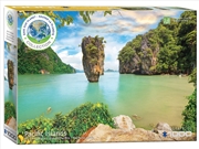 Buy Pacific Islands 1000 Piece