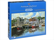 Buy Padstow Harbour 1000 Piece