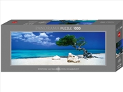 Buy Panorama, Divi Divi Tree 1000 Piece