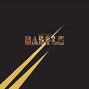 Buy Babble - Gold Swirl Vinyl