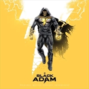 Buy Black Adam: Original Motion