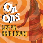 Buy Let Ya Hair Down!