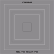 Buy Modal Forces / Percussive Forces