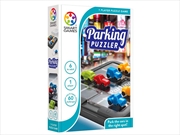 Buy Parking Puzzler