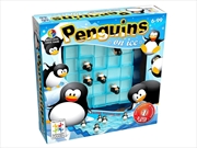Buy Penguins On Ice